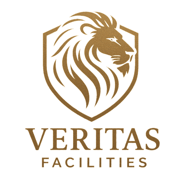 Veritas Logo Facilidades